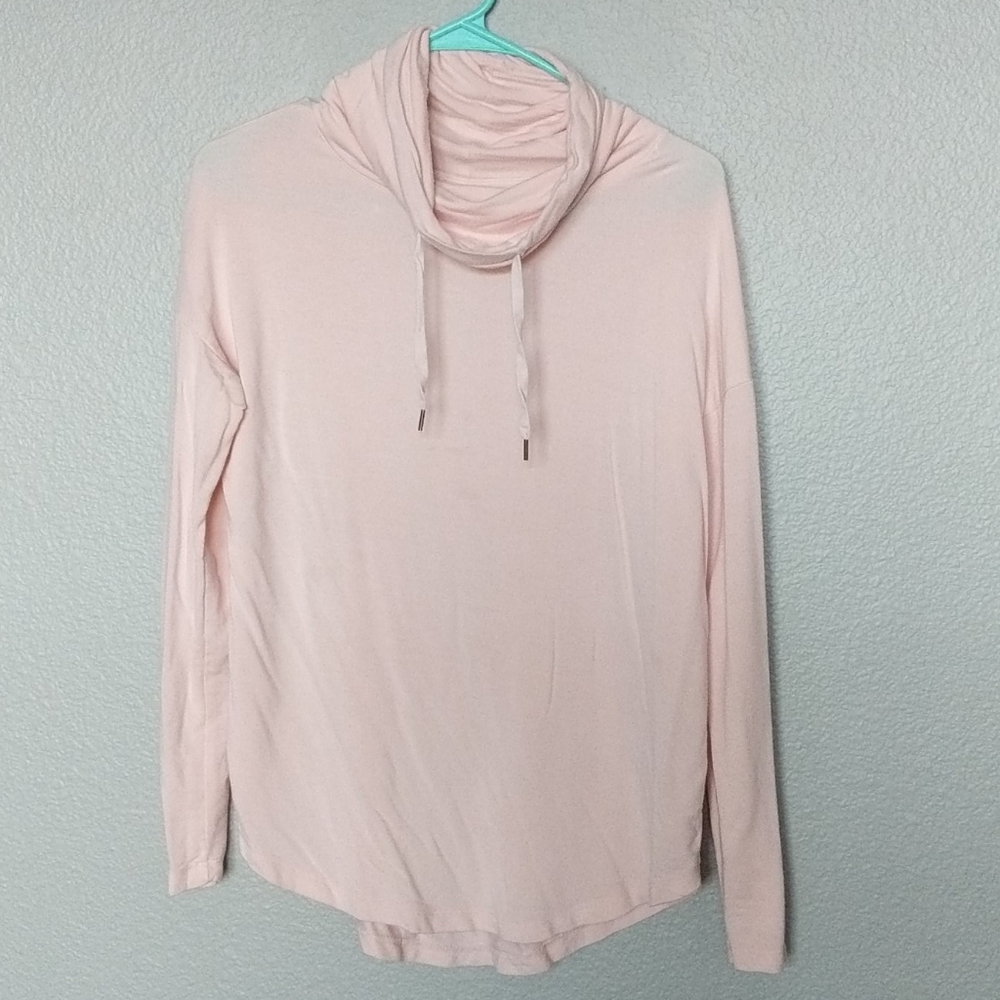 A New Day sweater